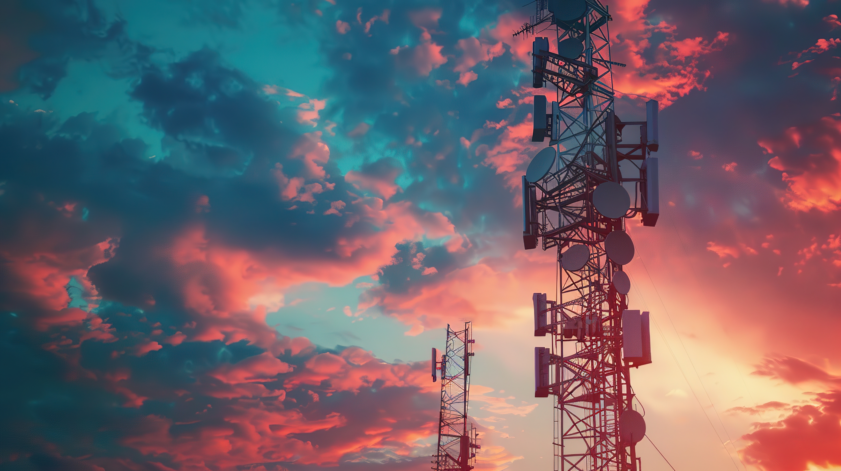 2024全球6G发展大会在上海举行